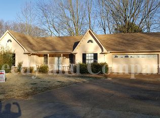 7154 Falls Hollow Cv, Memphis, TN 38125