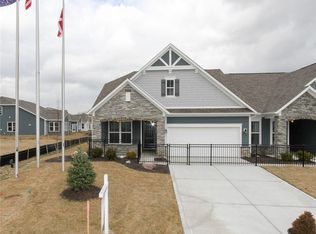 17239 Falkland Dr, Westfield, IN 46074