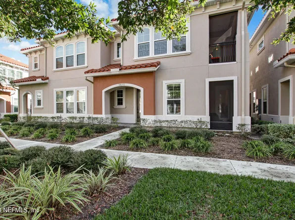 96159 HANGING MOSS Drive, Fernandina Beach, FL 32034