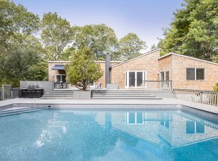 12 Rivers Rd, East Hampton, NY 11937