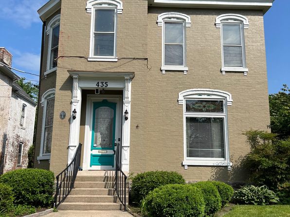 435 N Limestone APT B