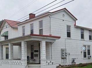 215 Bridge St #2, Maysville, KY 41056