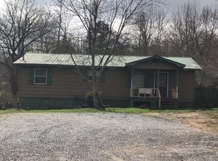 1514 Adamsburg Rd E, Fort Payne, AL 35967
