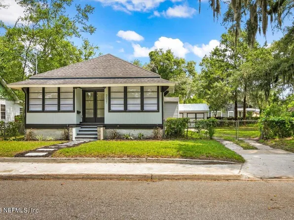3037 GILMORE Street, Jacksonville, FL 32205
