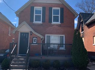7 Summit Ave, London, ON N6H 2G5