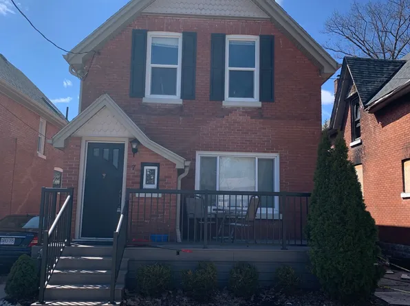 7 Summit Ave, London, ON N6H 2G5