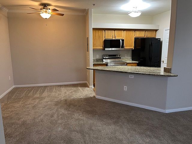 Dining and Kitchen