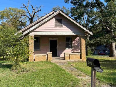 1423 Allis St, Little Rock, AR, 72204