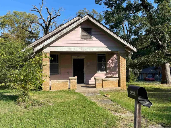 1423 Allis St, Little Rock, AR 72204