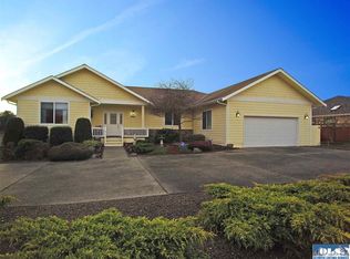 981 Lindsay Ln, Sequim, WA 98382
