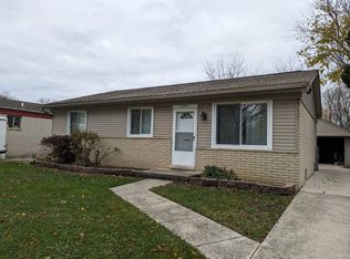 13241 Brainwood Ave, Warren, MI 48089
