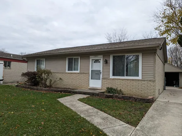 13241 Brainwood Ave, Warren, MI 48089