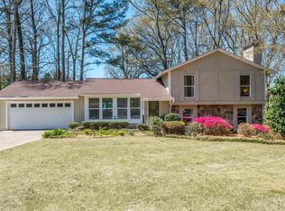 120 Michaela Dr, Alpharetta, GA 30009