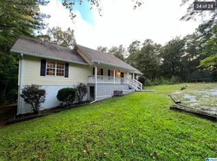 295 Stratford Rd, Talladega, AL 35160