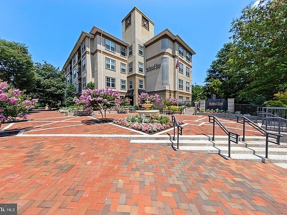 2nd image of 11800 Old Georgetown Rd APT 1106