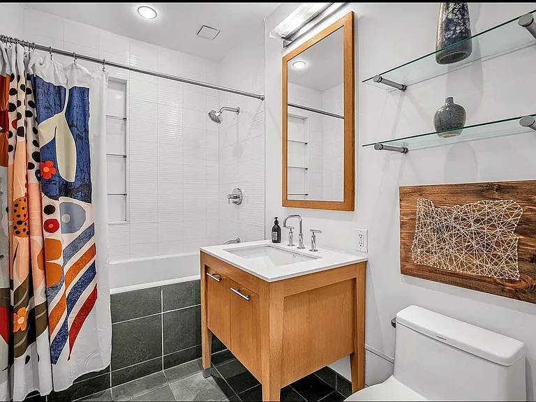 85 Adams St #4A — Photo 9