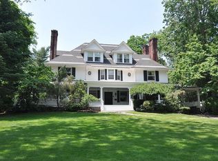 142 Ridgewood Ave, Glen Ridge, NJ 07028