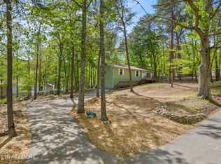 2831 Barnard Rd, Knoxville, TN 37921