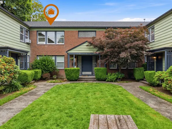 1631 SE Washington St, Portland, OR 97214