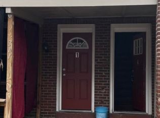 311 W Burgess St #2, Pittsburgh, PA 15214