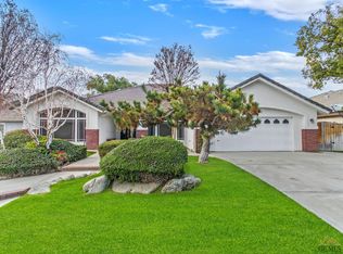 4703 Polo View Dr, Bakersfield, CA