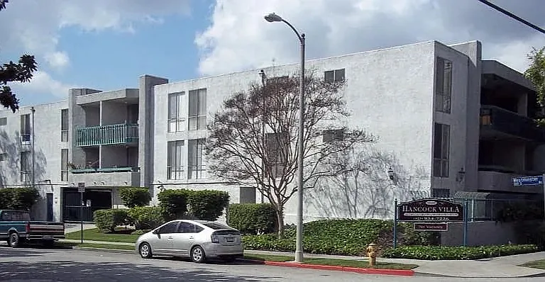 Hancock Villa — Photo 1
