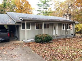 31 Paracas Trce, Cherokee Village, AR 72529