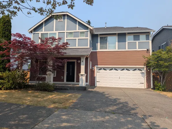 33904 SE Sorenson St, Snoqualmie, WA 98065