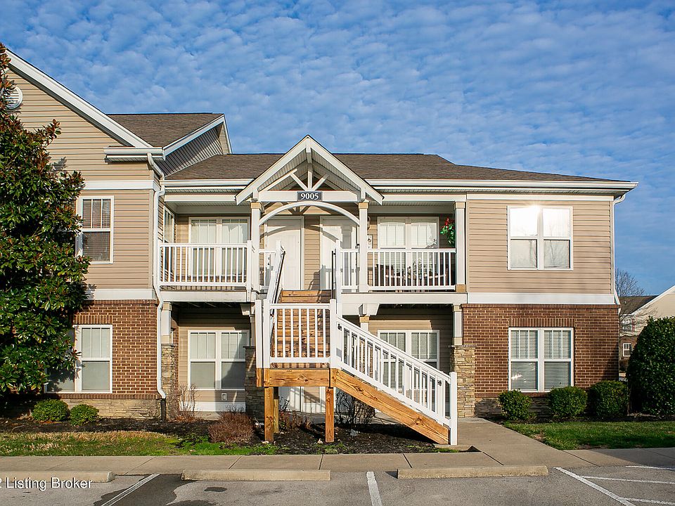 Falcon Crest Condominiums 9005 Falcon Crest Ct Louisville Ky Zillow