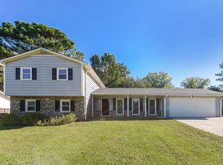 1072 Martin Nash Rd SW, Lilburn, GA 30047