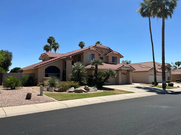 6283 W Lone Cactus Dr, Glendale, AZ 85308