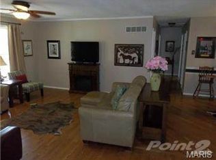 411 Giles Rd, Troy, MO 63379