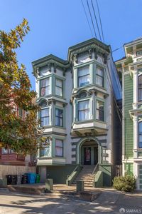 738-742 Treat Ave, San Francisco, CA, 94110