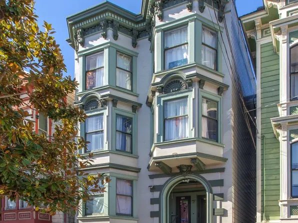 738-742 Treat Ave, San Francisco, CA 94110