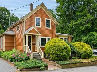 189 Rockland St, Canton, MA 02021