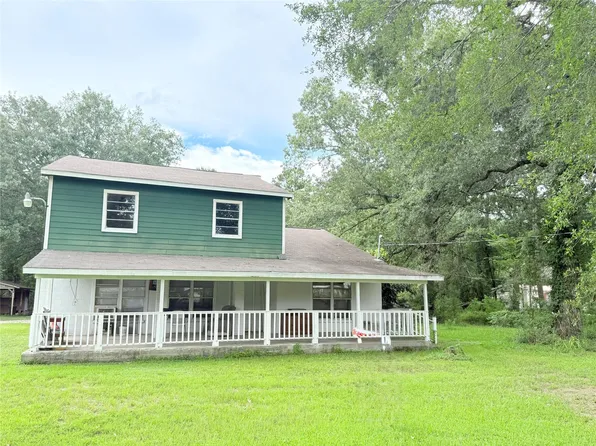 20785 Deuster Ln, Porter, TX 77365