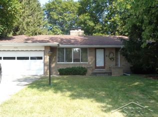 4340 Markham St, Saginaw, MI 48603