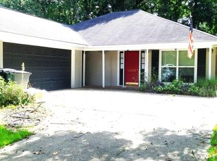 1264 Bullrush Dr, Baton Rouge, LA 70810