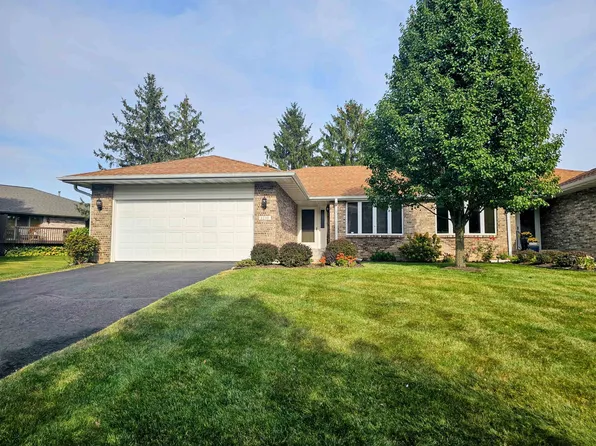 1290 S Trainer Rd, Rockford, IL 61108