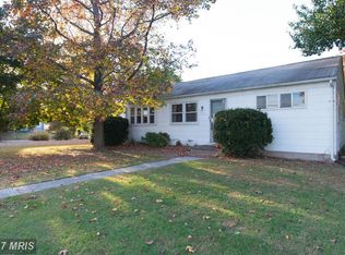 7840 Harbor Rd, Pasadena, MD 21122