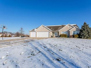 507 Driggers Ln, O'Fallon, MO 63366