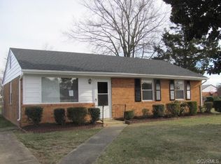 3300 Tonoka Ct, Richmond, VA 23223