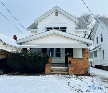 509 E Oakland St, Toledo, OH, 43608