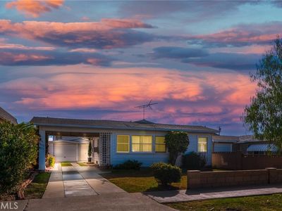 4072 Howard Ave, Los Alamitos, CA, 90720