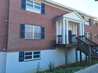 601 Riverhill Cir APT D1, Columbia, SC 29210