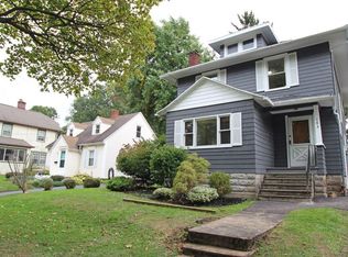 143 Tryon Park, Rochester, NY 14609