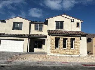 183 Cactus Sunrise St, Las Vegas, NV 89138