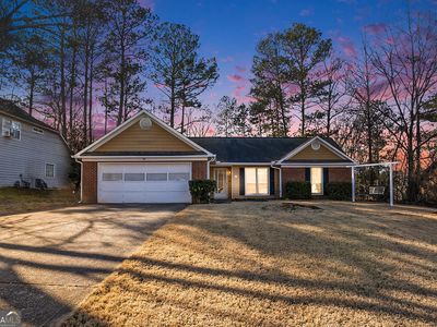 5659 Rex Mill Crk, Rex, GA, 30273