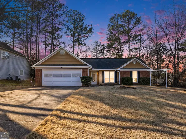 5659 Rex Mill Crk, Rex, GA 30273