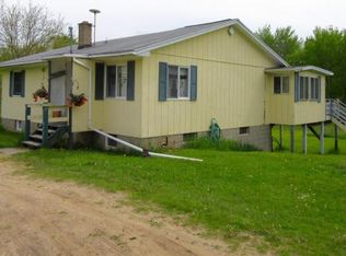 3795 W Sidney Rd, Sidney, MI 48885